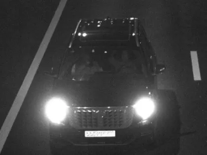 Инцидент с мужчиной в городе