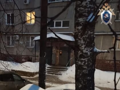 17-летний наркозакладчик задержан в Нижнем Новгороде