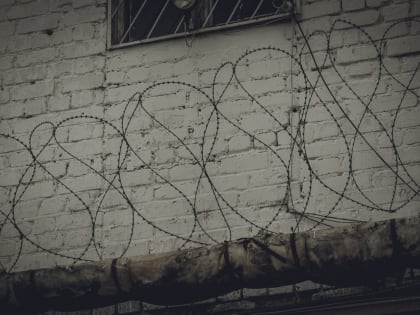 Не побег? ГУФСИН — об исчезновении нижегородских зэков