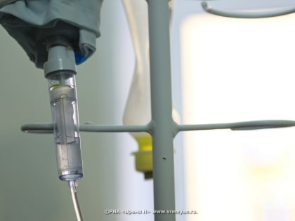 Галину Михайлову могут назначить на пост главы нижегородского минздрава