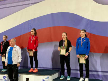 Бадминтон – подводим итоги февраля