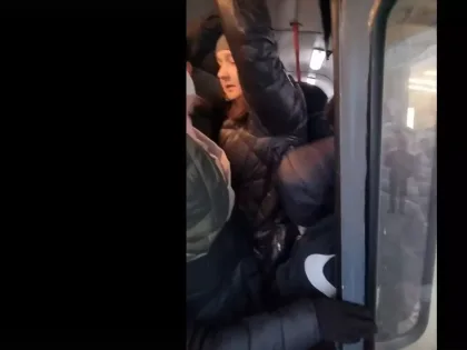 Жители Сормова выражают недовольство