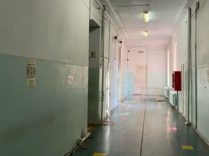 Нижегородцы шокированы состоянием больницы