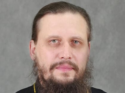 Управляющий Нижегородской епархией поздравил протоиерея Димитрия Морозова с юбилеем