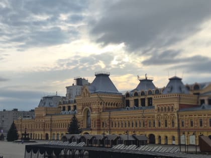 Важное назначение планируется в Нижнем Новгороде