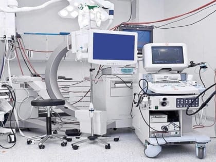 Программа бакалавриата «Медицинская физика» открылась в ННГУ