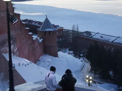 Как быстрее добраться из Москвы в Нижний Новгород? Сравниваем время в пути и цены