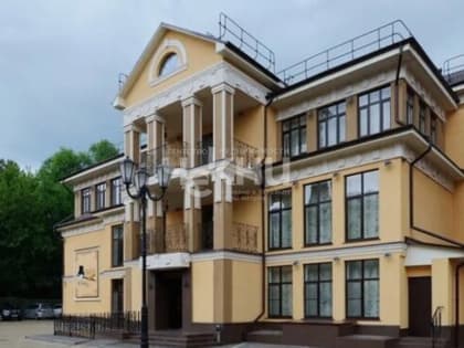 Собственник полтора года не может продать нижегородский ресторан «Онегин»