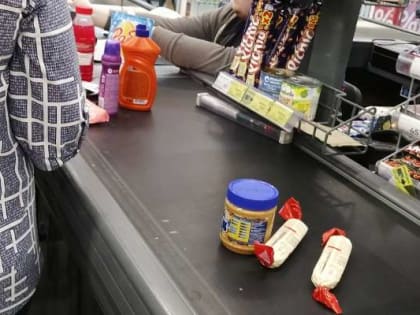 Стали меньше есть