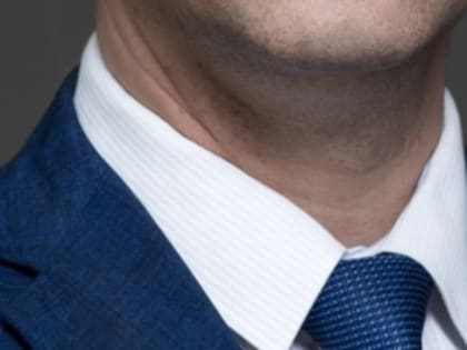 Министром правительства Нижегородской области стал Михаил Фомин