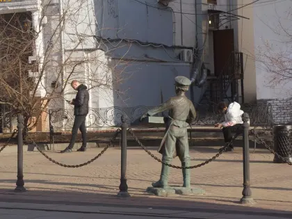 Аномальная жара придет уже в январе: нижегородцев ошарашили новым прогнозом