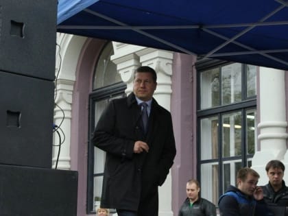 Суд изменил решение по делу экс-мэра Нижнего Новгорода