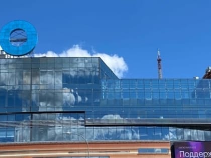 ТЦ «Небо» снова эвакуировали в Нижнем Новгороде