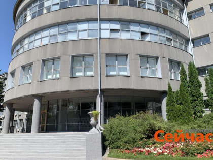 Голосование депутатов в Нижнем Новгороде назначено на август 2024 года