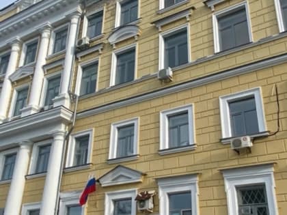 Четыре человека вышли в финал конкурса на должность главы Нижегородского района