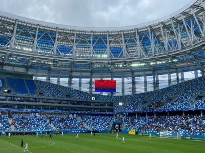 «Доберемся до еврокубков»: Мелик-Гусейнов — о «Пари НН»