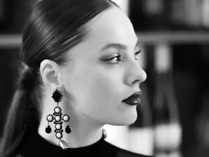 Нижегородка Анна Тарасова завоевала титул самой красивой