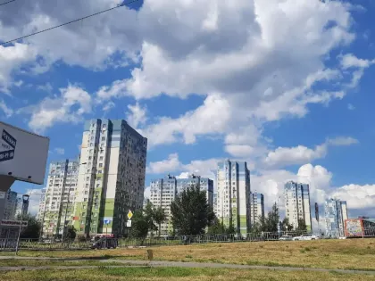 Жилой комплекс «Седьмое небо» в Нижнем Новгороде: цена и отзывы