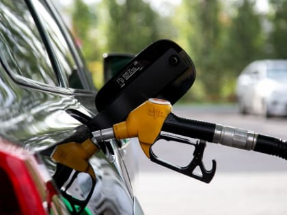 Рекорд! Цены на топливо шокируют нижегородцев