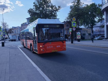 Нижегородцам рассказали о новом способе сэкономить на проезде