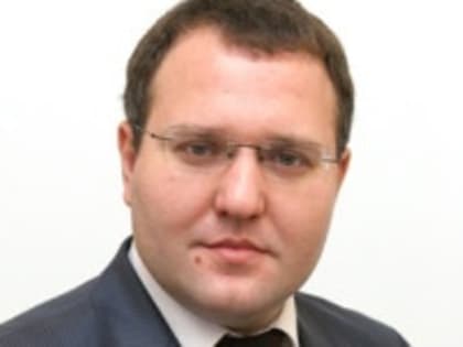 Игорь Воротников стал исполняющим обязанности ректора НГСХА