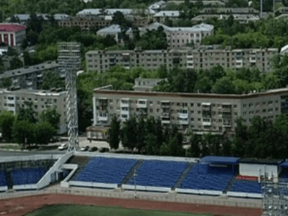 Более 58 млн рублей выделено на ремонт учреждений культуры и спорта в Дзержинске