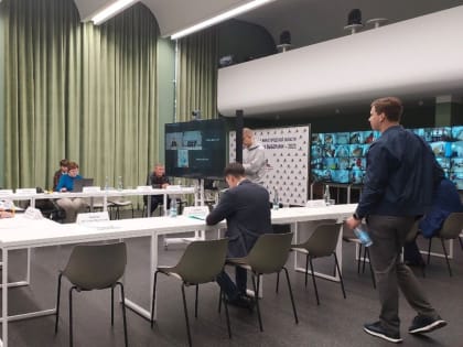 «Есть угроза». Нижегородские эксперты — о фейках на выборах