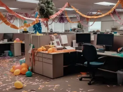 Как без стресса вернуться к работе после праздников, рассказали нижегородцам