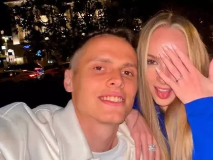 На одного холостого футболиста стало меньше в Нижнем Новгороде