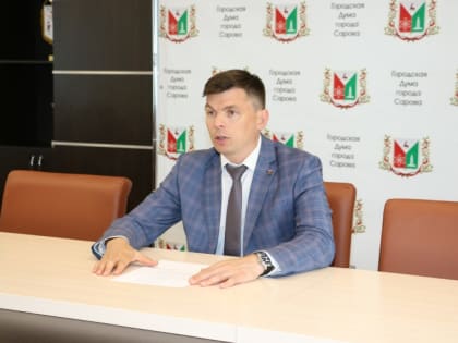 Антон Ульянов: «Я уверен: бойцы должны знать, что мы соучаствуем в их судьбе, и мы обязаны помочь нашей стране!»