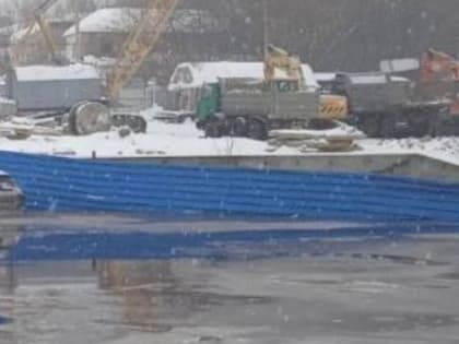 Прокуратура контролирует поиски 10-летнего ребенка в Кстовском районе