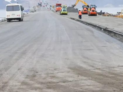 Быть или не быть? Новое о строительстве дублера улицы Родионова