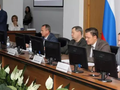 Спикер гордумы Нижнего Новгорода против создания спортивной ассоциации