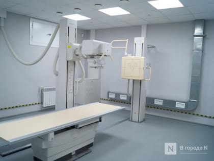 Опубликован график работы нижегородских больниц на новогодние праздники