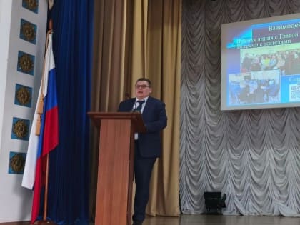 Экономический рост и благоустройство: как изменился Богородский округ за год