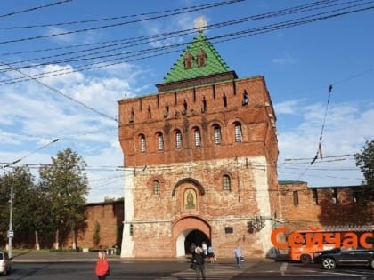 Население Нижегородской области сократилось на 20 тысяч человек