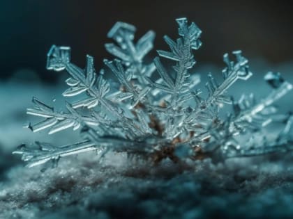 Морозы до -18 градусов сохранятся в Нижнем Новгороде с 12 по 18 февраля