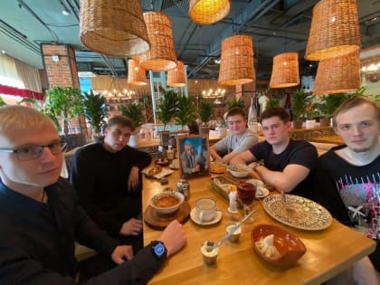 В Нижегородской области прошли памятные мероприятия в годовщину смерти Владимира Жириновского