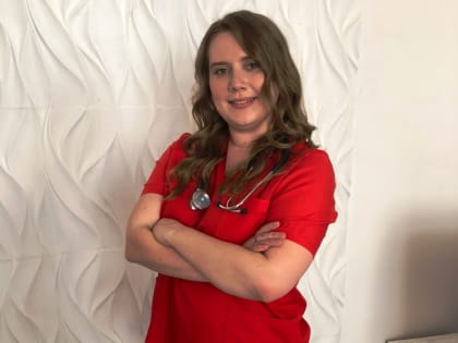 11 врачей устроились в Балахнинскую ЦРБ по программе «Земский доктор»