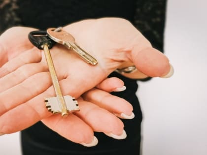 Обиженные нижегородцы получили жилье