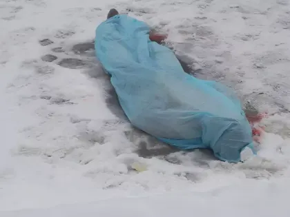 «Жуткая история». Тело женщины нашли в центре Нижнего Новгорода