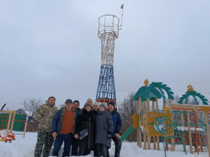 Шестой сезон «Том Сойер Феста» стартует в Нижегородской области с 22 апреля