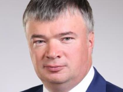 Депутат Госдумы ФС РФ Артем Кавинов. Поздравление с Днем молодежи.