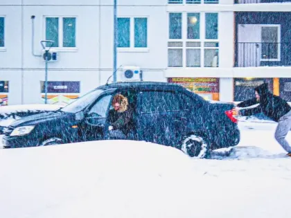 Жители Брянска выражают недовольство состоянием инфраструктуры