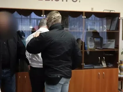 Стала известна причина задержания ректора нижегородского вуза