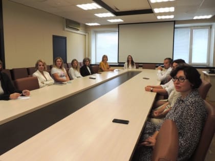 Реализация Стратегии социально-экономического развития Нижегородской области