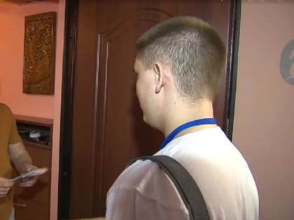 Социальные участковые помогут нижегородцам не попасться на уловки мошенников