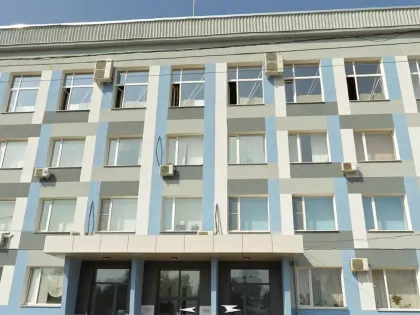 Заложена бомба? Страшное сообщение пришло нижегородской администрации