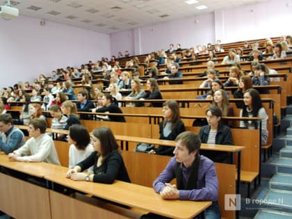 Нижегородские первокурсники сдадут тесты на знание исторических народных ополчений