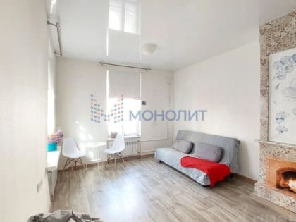 Узнали, сколько стоит самая дешевая новая квартира в центре Нижнего Новгорода